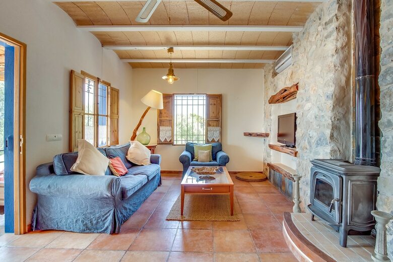 Villa Ca Na Roseta