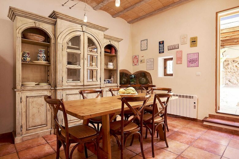 Villa Ca Na Roseta