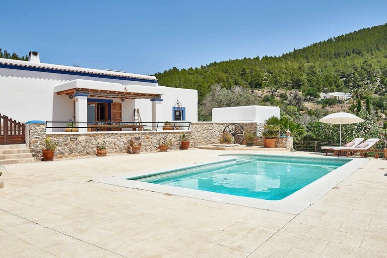 Villa Ca Na Roseta