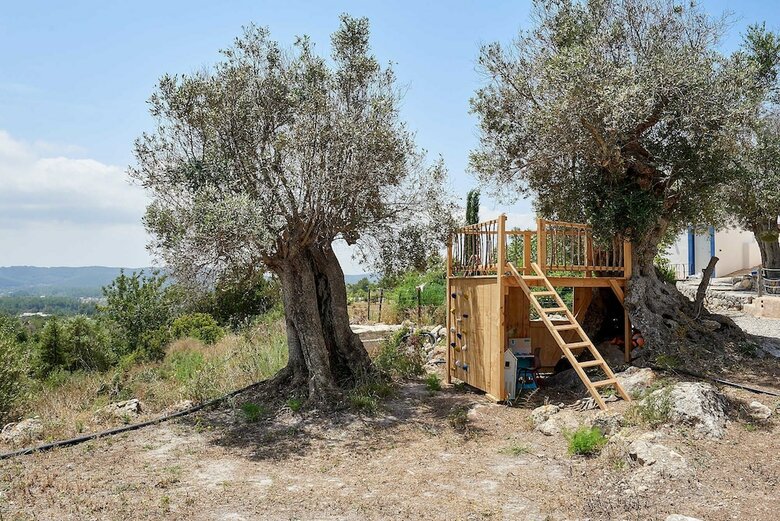 Villa Ca Na Roseta