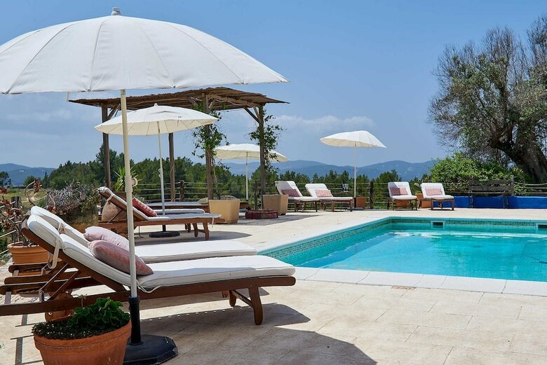Villa Ca Na Roseta
