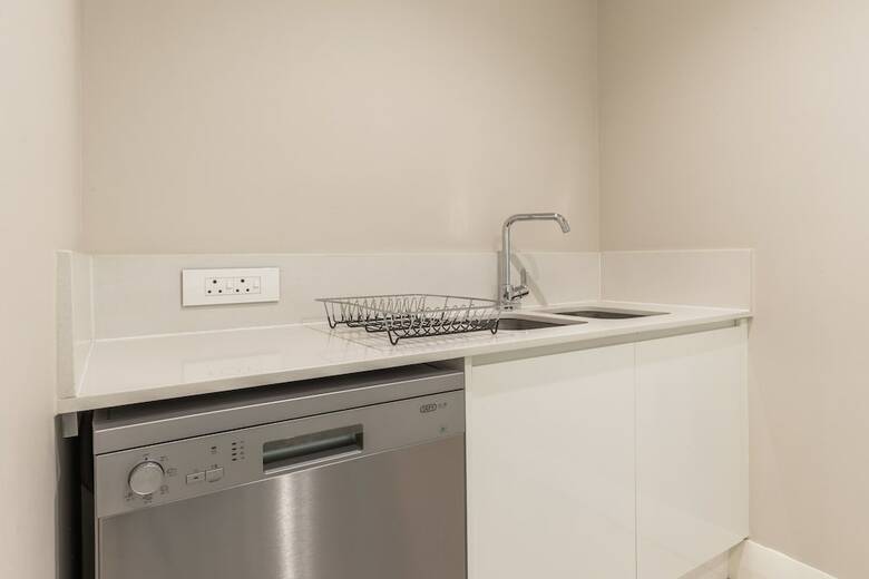 Aparthotel V&a Waterfront Collection - Whosting