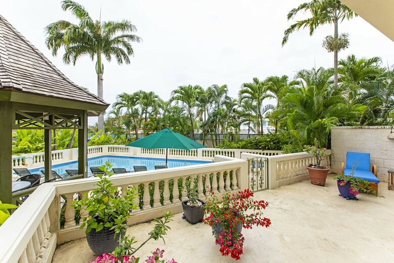 Apartamentos Blue Haven