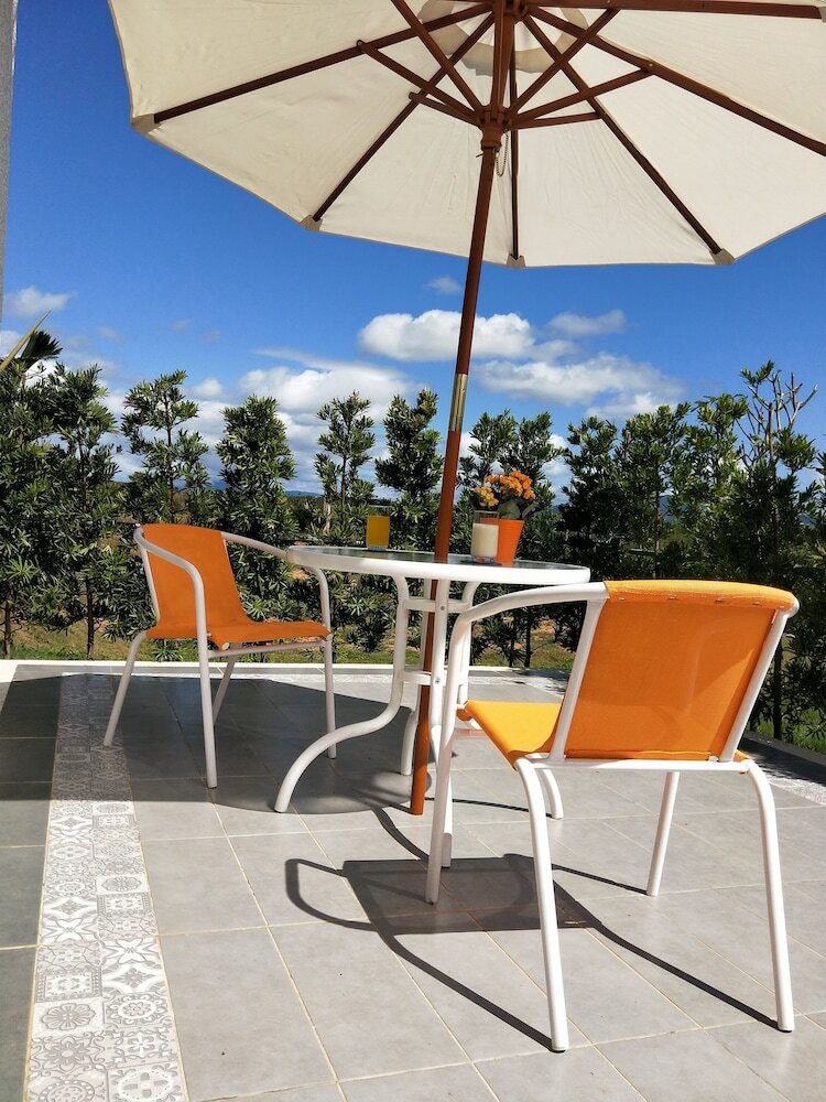 Bed & Breakfast Full Moon Resort