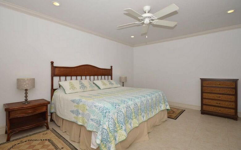 Apartamentos White Sands G4