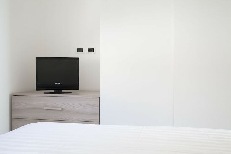 Airone Residence