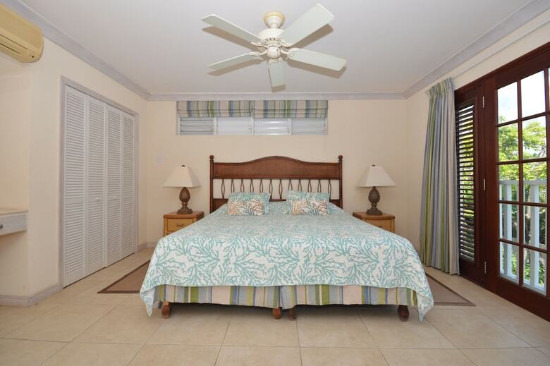 Apartamentos White Sands G6