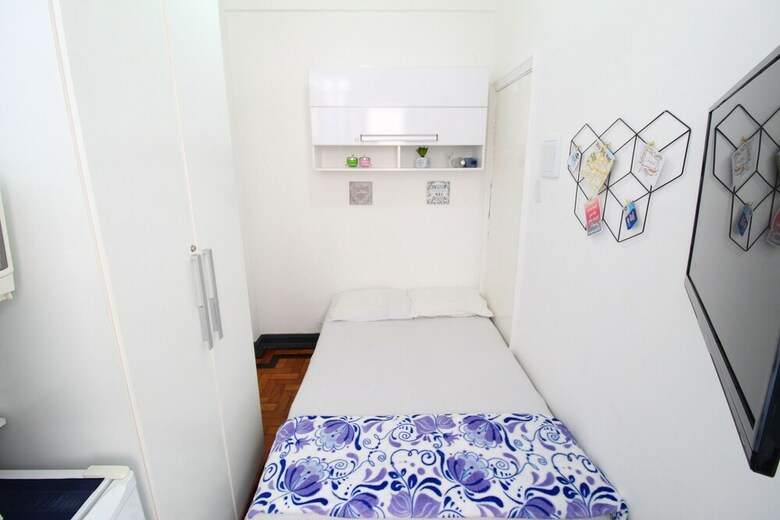 Apartamentos Mini Studio In Ipanema