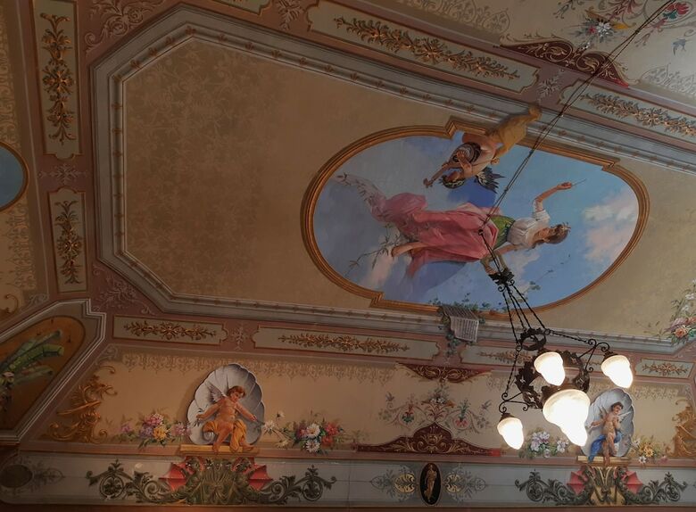 Bed & Breakfast Antico Palazzo