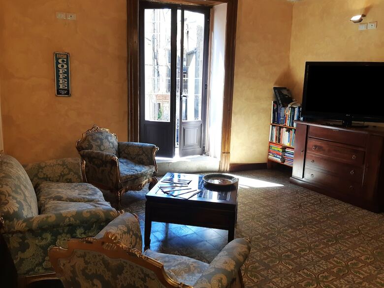 Bed & Breakfast Antico Palazzo