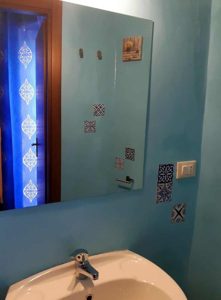 Bed & Breakfast Antico Palazzo