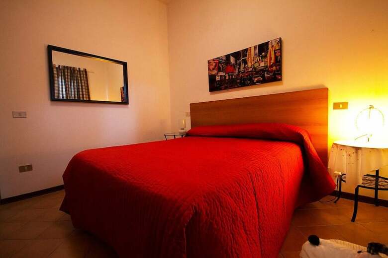 B&B Puntabella