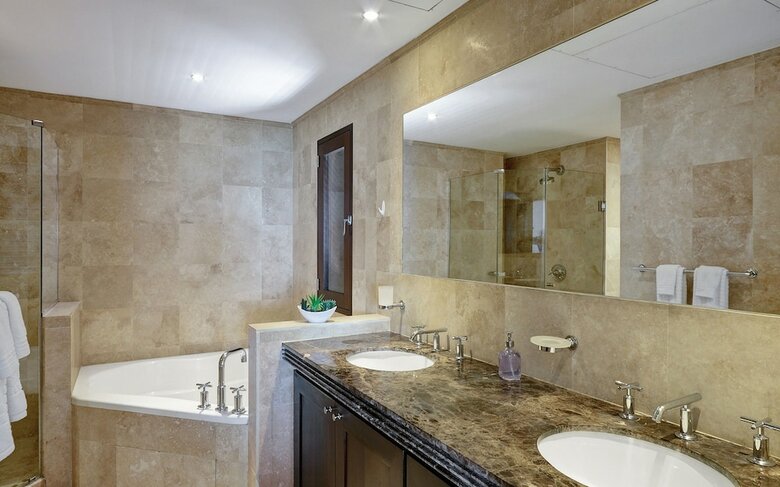 Apartamentos Coral Cove 4