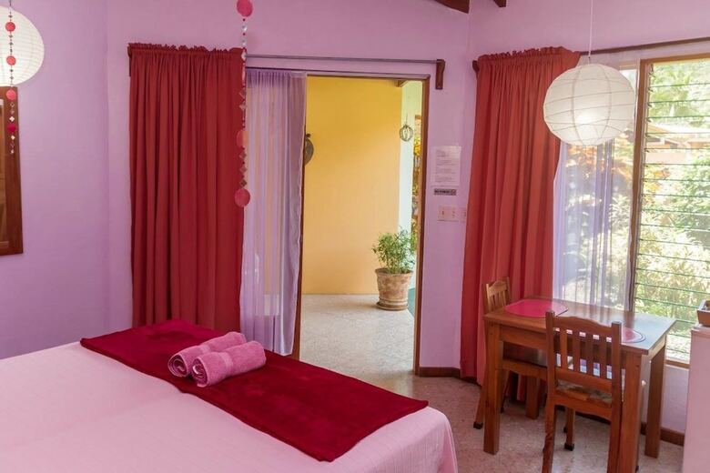 Vista Atenas Bed And Breakfast