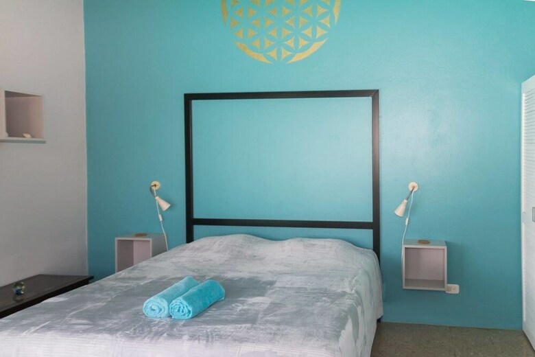 Vista Atenas Bed And Breakfast