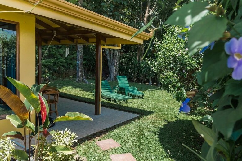 Vista Atenas Bed And Breakfast