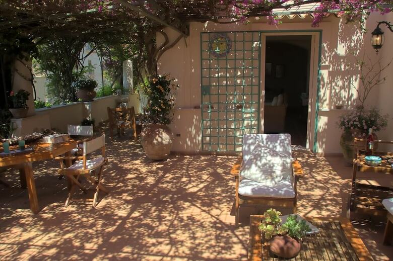 Hotel Villa La Bouganville