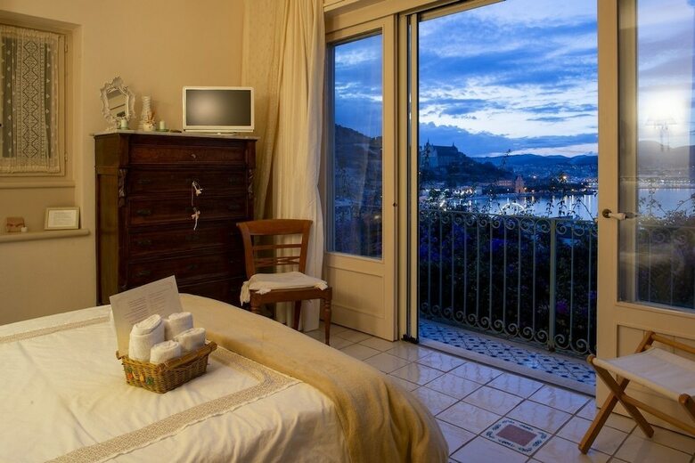 Hotel Villa La Bouganville