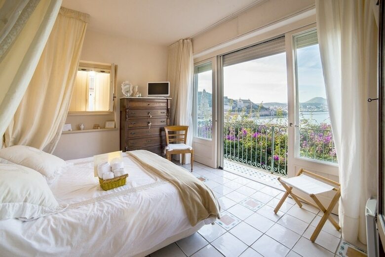 Hotel Villa La Bouganville