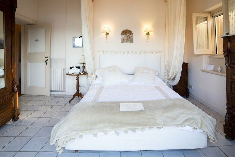 Hotel Villa La Bouganville