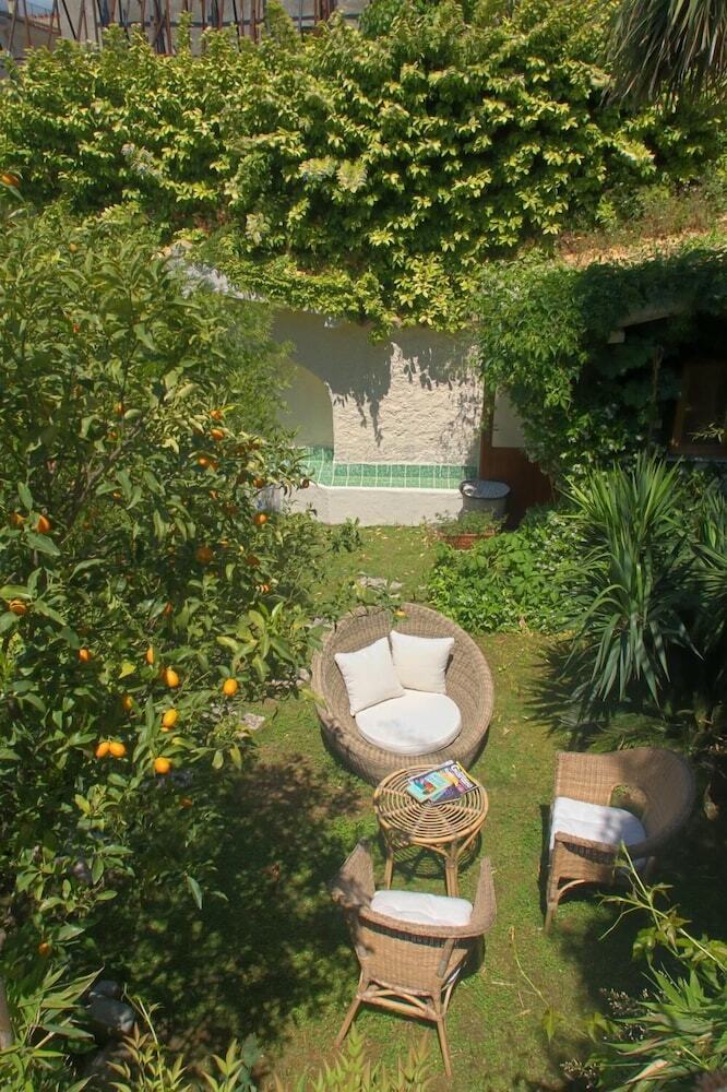Hotel Villa La Bouganville