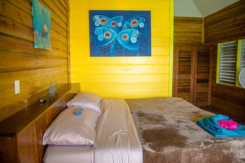 Hotel King Lewey's Island Resort