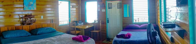 Hotel King Lewey's Island Resort