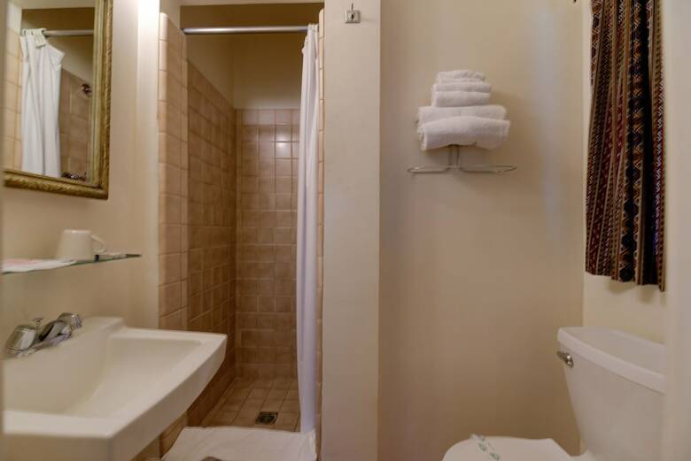 El Campo Casa Resort Motel