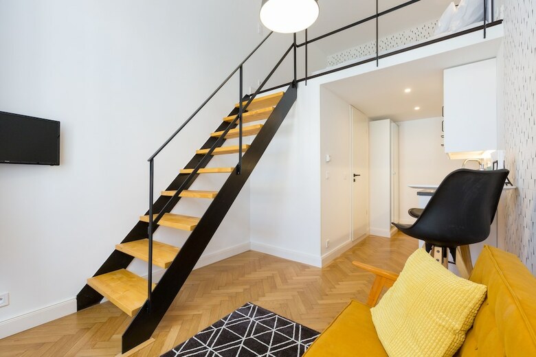 Apartamentos Leah Studios
