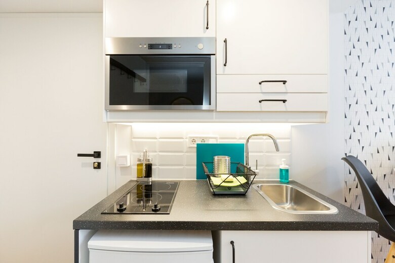 Apartamentos Leah Studios
