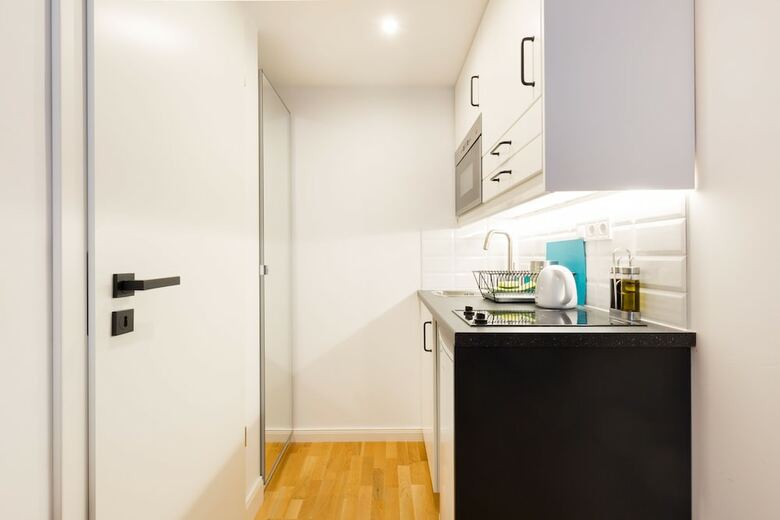 Apartamentos Leah Studios