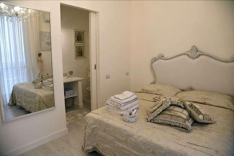 Hotel Villa Madalisa