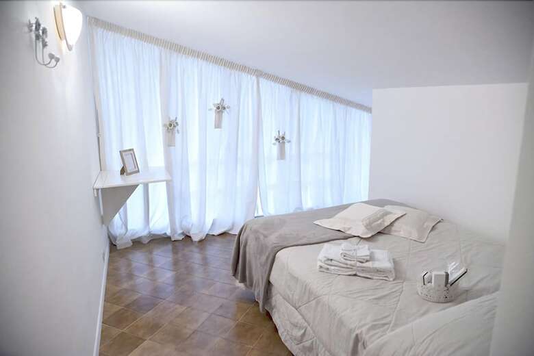 Hotel Villa Madalisa