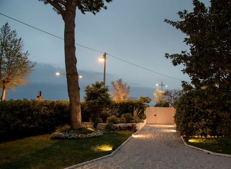 Hotel Villa Madalisa