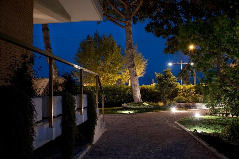 Hotel Villa Madalisa
