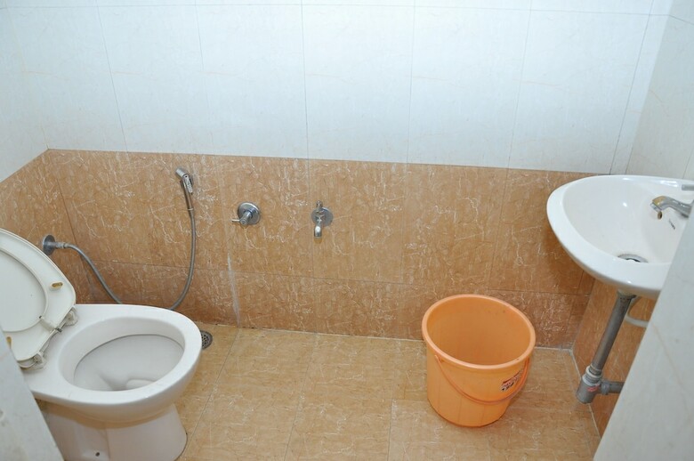 Jk Rooms 123 Hotel Orangeleaf