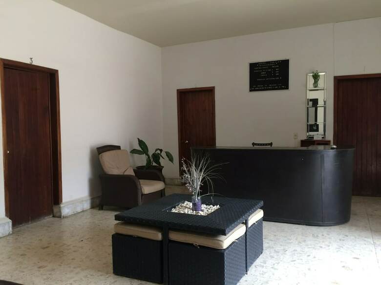 Hotel Tonala