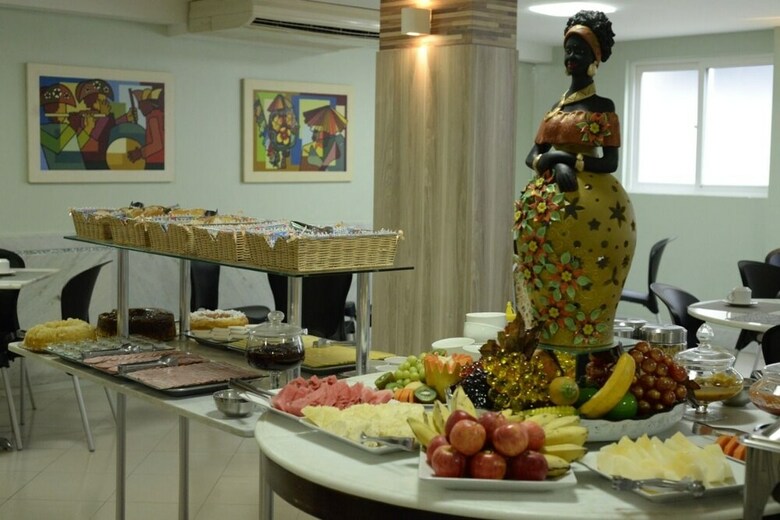 Hotel Maysa
