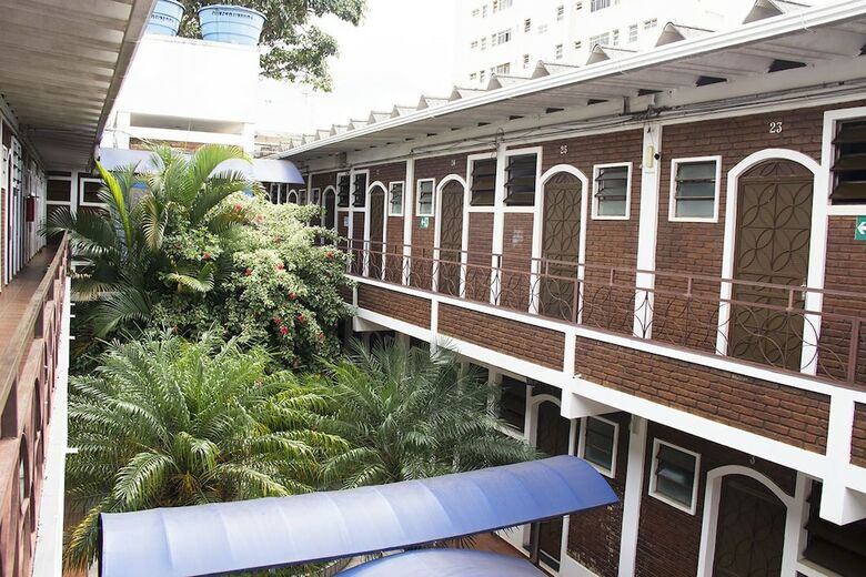 Hotel Js