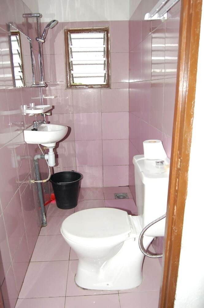 Hotel H�tel Joca