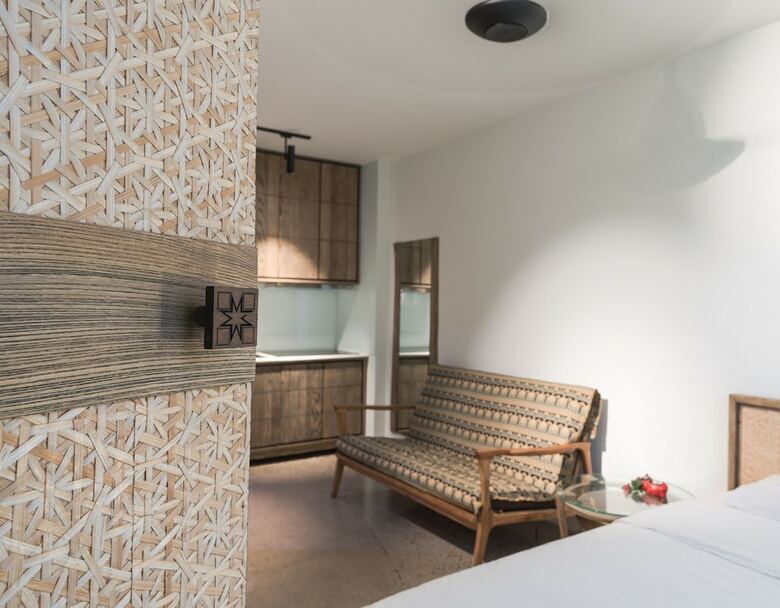 Aparthotel Vietlife Residence & Hotel