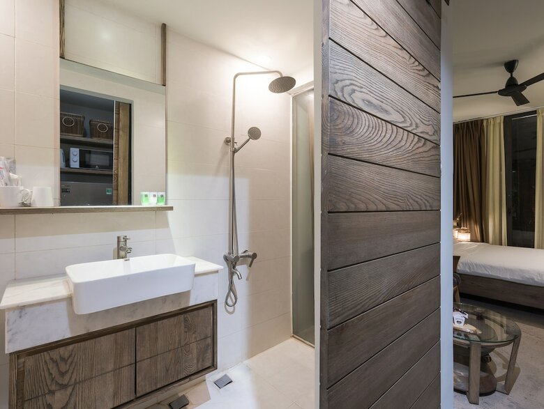 Aparthotel Vietlife Residence & Hotel