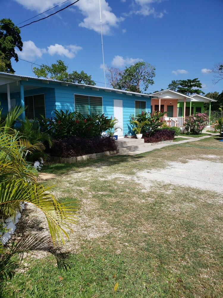 Cali Cottages