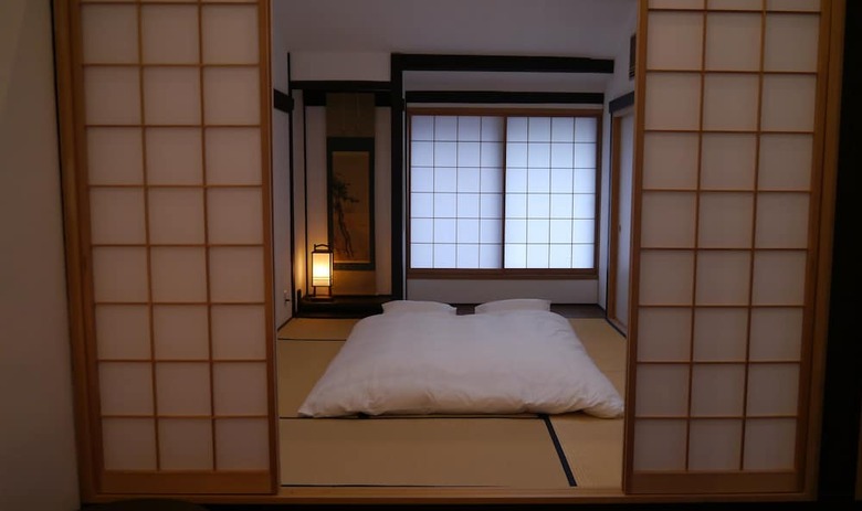 Canal House Takasegawa