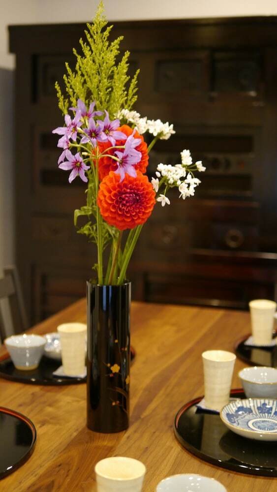 Canal House Takasegawa