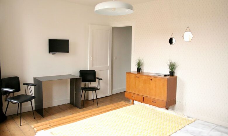 Princesse Apart'h�tel