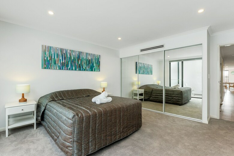 Balmain Darling Apartments