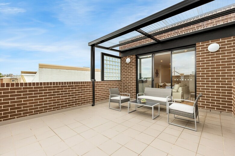 Balmain Darling Apartments