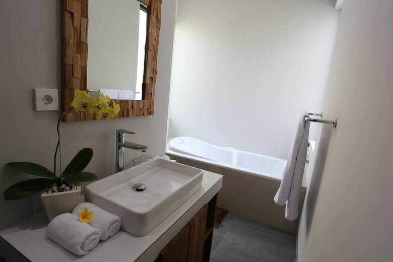 Hotel Suarsena Ubud