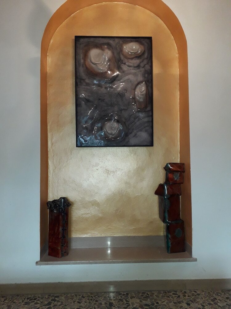 Hotel La Galleria